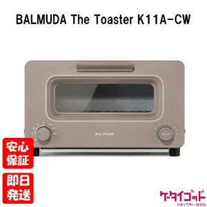 �y4��20������|�C���gUP! ���������}���\���z�󂠂� �V�i���J���i�yN�����N�zBALMUDA The Toaster K11A-CW �V���R�� �o���~���[�_ �g�[�X�^�[ 4560330111747 ���O���ɂ�