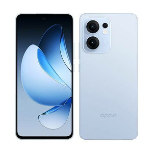 �y�y���A�j�������z�V�i���J���i�yN�����N�zUQmobile��SIM�t���[ OPPO Reno13 A OPG05 ���~�i�X�l�C�r�[ �A�C�X�u���[ �{�� OPPO AI Phone