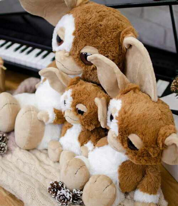 楽天市場】【プレゼントキャンペーン実施中!】NICI ニキ GREMLINS 