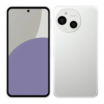 楽天市場】aquos sense9 未使用の通販