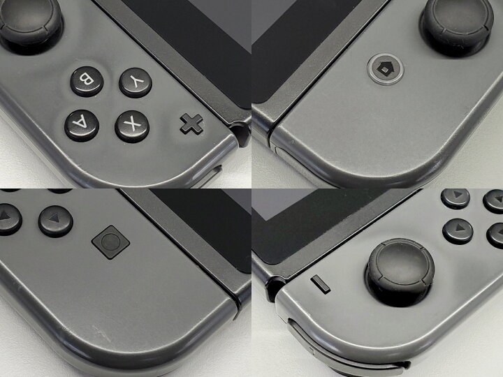 楽天市場】【土日、祝日発送】中古品【Dランク】Nintendo Switch 
