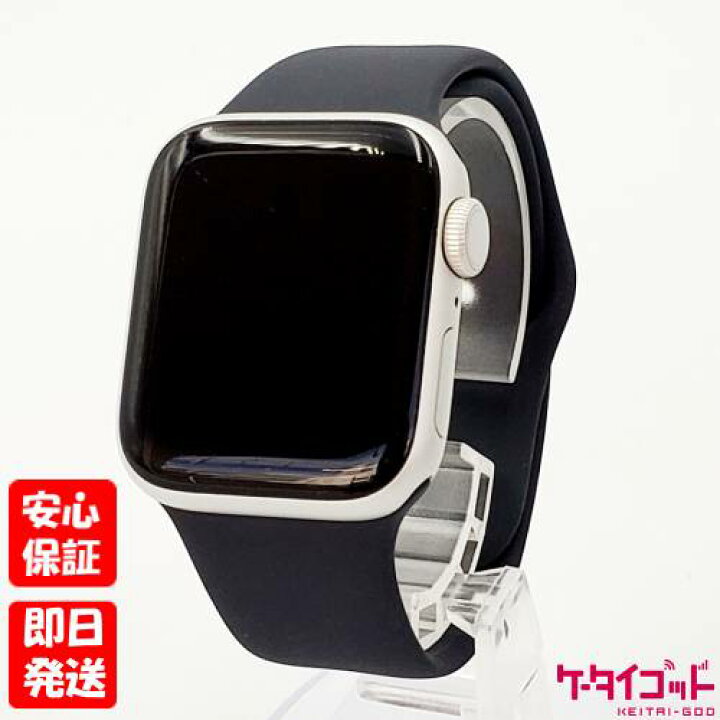 楽天市場】【土日、祝日発送】中古品【Dランク】Apple Watch Series 5 