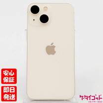 楽天市場】iphone 13 mini simフリー 256の通販