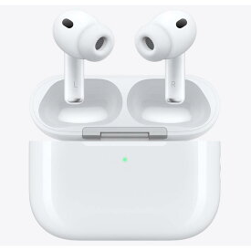 【土日、祝日発送】新品未開封品【Nランク】国内Appleストア正規品 Apple AirPods Pro 3 第3世代 MFHP4J/A A3063 A3064 A3122 Pro3 本体 ワイヤレス イヤホン 4549995635232