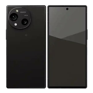 yyAjAX܎zViJiyNNzSIMt[ SHARP AQUOS R10 SH-M31 12GB/256GB `R[ubN JV~zCg g`x[W