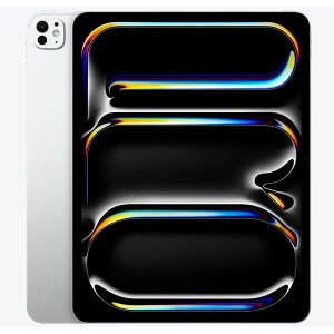 �y�y���A�j�������z�V�i���J���i�yN�����N�ziPad Pro (M5) 11�C���` Wi-Fi 256GB (�W���K���X����) 2025�N�H���f�� �X�y�[�X�u���b�N MDWK4J/A �V���o�[ MDYL4J/A Apple M5�`�b�v A3357