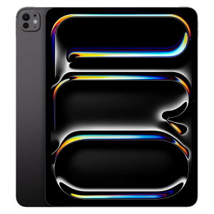 �y�y���A�j�������z�V�i���J���i�yN�����N�ziPad Pro (M5) 13�C���` Wi-Fi 256GB (�W���K���X����) 2025�N�H���f�� �X�y�[�X�u���b�N MDYJ4J/A �V���o�[ MDYK4J/A Apple M5�`�b�v A3360