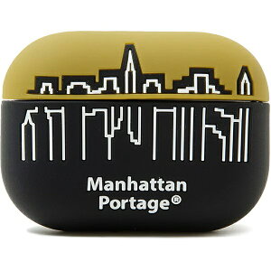 �y4��20������|�C���gUP! ���������}���\���zManhattan Portage (�}���n�b�^���|�[�e�[�W) Silicone Air Pods Pro Case SKYLINE �i��2/1����jOLIVE RED GRAY �}���n�b�^���|�[�e�[�W �����Y ���f�B�[�X �G�A�|�b