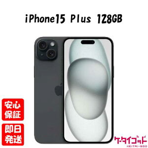 yyAjzViJiyNNzAppleXgASIMt[ iPhone15 Plus 128GB ubN MU083J/A A3093 4549995431551y docomo au SoftBank UQ Ymobile yVoC Ήz