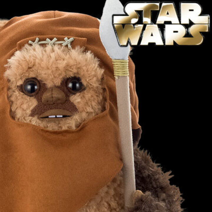 楽天市場】【販売終了】スターウォーズ STAR WARS 1/2サイズ 