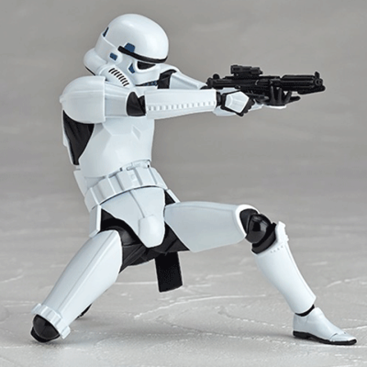 楽天市場】【販売終了】スターウォーズ リボルテック STAR WARS