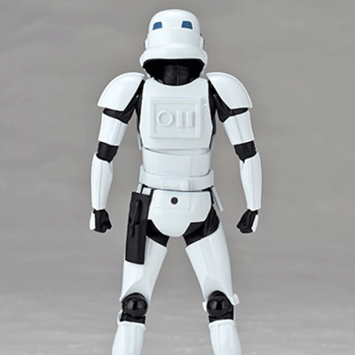 楽天市場】【販売終了】スターウォーズ リボルテック STAR WARS