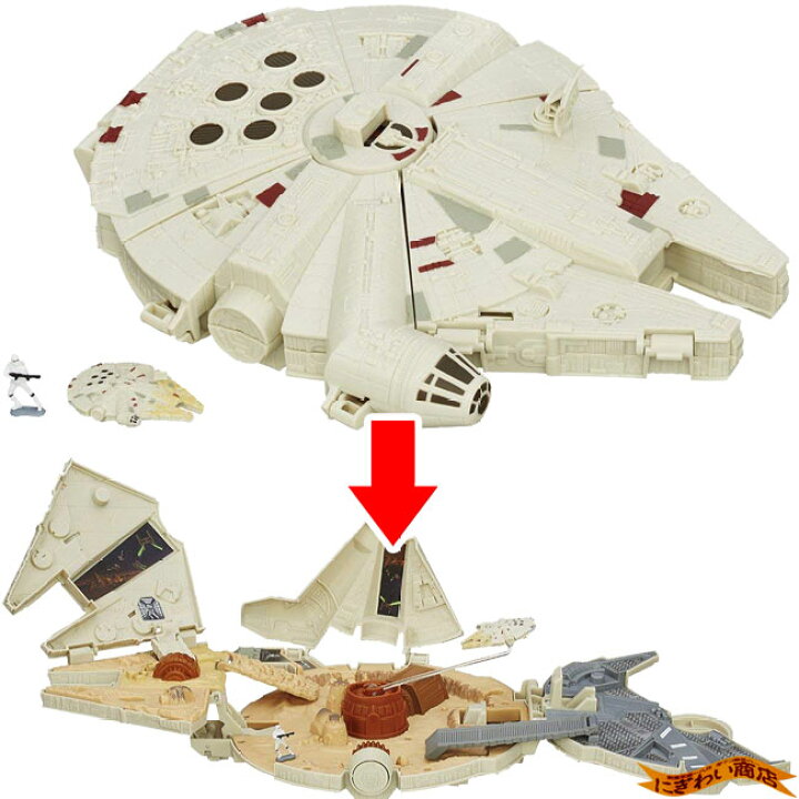 楽天市場】【販売終了】スターウォーズ STAR WARS フォースの覚醒 