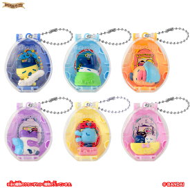 【バラ1個】Tamagotchi Collectibles Night Time 【在庫アリ】【 たまごっち コレクティブルズ ナイトタイム ランダム まとめ買い 誕生日 プレゼント ギフト 】