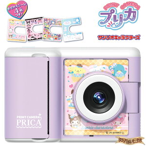 PRINT CAMERA vJ TILN^[Y y݌ɃAzyvgJ / qJ / mNʐ^ / T[}vgJ / CX^gJ / tBJ / yJ 