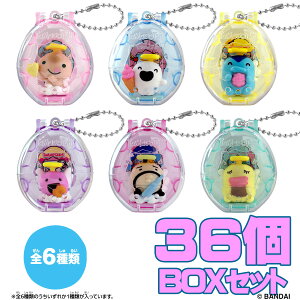 Tamagotchi Collectibles Angel Snack Time 1 BOXZbg (v36pbN) y ܂ RN^uY GWF XibN ^C z