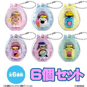 Tamagotchi Collectibles Angel Snack Time 6pbNZbg y ܂ RN^uY GWF XibN ^C z