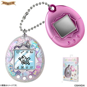 Original Tamagotchi�@Celebration Reflection ( �I���W�i�� ���܂����� �Z���u���[�V���� ���t���N�V���� ) �y�݌ɃA���z