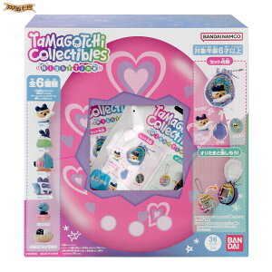 �y36�p�b�N����BOX�Z�b�g�zTamagotchi Collectibles Night Time �y�݌ɃA���z�y ���܂����� �R���N�e�B�u���Y �i�C�g�^�C�� �z