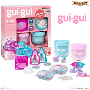 guigui Deluxe OCOC fbNX y݌ɃAzy BANDAI / o_C / OCOCXC / NX}Xv[gɁ z