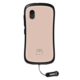 Hamic MIELS nico（はみっくミエルス ニコ）本体 Cafe beige / カフェベージュ【 子供用 子ども 小学生 スマートフォン ( スマホ ) キッズスマホ キッズ携帯 子供スマホ GPS 追跡 トラッカー みまもり 防犯グッズ 防犯ブザー 携帯電話 防犯 こども防犯 見守り Otta 内蔵 】