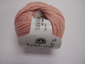 DMC 毛糸 Natura ナチュラ B302 1袋5玉入