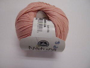 DMC ю Natura i` B302 15ʓ