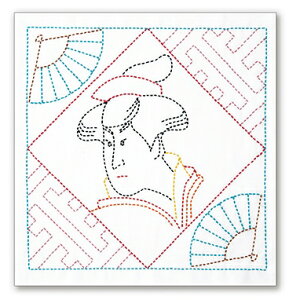 IpX hqLbg { Ԃӂ G l SK-395 |Lbg UKIYO-E BEAUTY