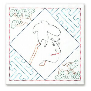 IpX hqLbg { Ԃӂ G  SK-396 |Lbg UKIYO-E ACTOR