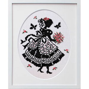 IpXイLbg@ImGEO~̏̃Xeb`@7384@ԑ