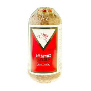 �i�C�����S���J�^���@�H�Ɨp�{�r�����@�@1mm�� �@250g�@550m