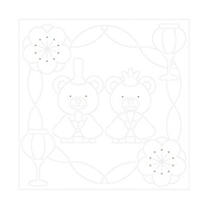 IpX |Lbg ԂӂzpbN ܂̂ЂȂ܂ H-1032 1܁i3j