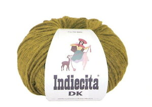  ю Indiecita DK CfBV^DK