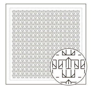 IpX hqLbg ڎh̉Ԃӂ  zpbN H-1101 13