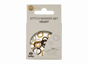 `[bv Tulip ݂̗p ڂ}[J[Zbg n[g ev15 amicolle