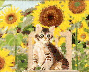 ひまわり 刺繍の人気商品 通販 価格比較 価格 Com