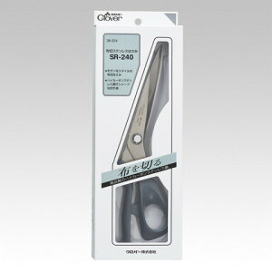 �N���o�[ �z�؃X�e�����X�͂��� SR-240