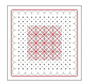 IpX hqLbg ԂӂzpbN H-1114 Kinmokuseiij13