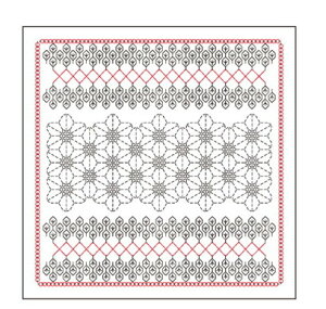 IpX hqLbg ԂӂzpbN H-1112 Petuniaij13