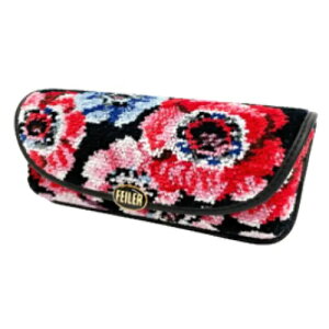 FEILER フェイラー アネモネ メガネケース LAM242020 580-520