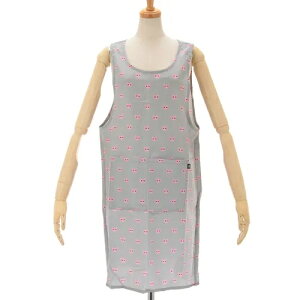 Atsuko Matano またのあつこ mew ポケッタブル エプロン 138-340