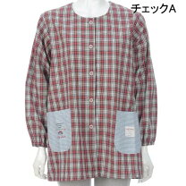 楽天市場】ビッグ ママ スモックの通販 