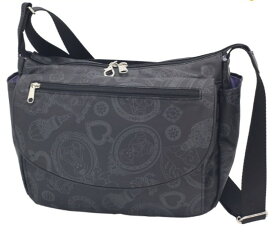 ヤマト屋 ショルダーバッグ トレゾールモノ ネオカブセポシェット レディース 537-745