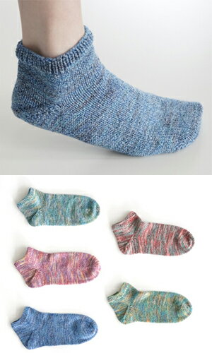 作品♪z747-1-socksソックス