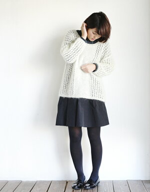作品♪z2056-1-sweaterセーター