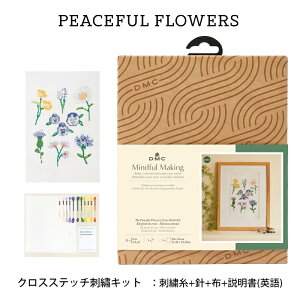 DMC hイLbg yBK1950zThe Peaceful FlowersZDM-S6/юZAKKAXgA[Y