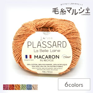 �_�N���A�����X�����^ ��҂ݎ� Plassard-�v���b�T�[ Macaron�E�}�J���� �F��50 06Co99j