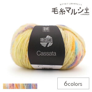 �ю� LANA GROSSA-���i�O���b�T- Cassata�E�J�b�T�[�^ 9.�V�g���X�C�G���[/�A���e�B�[�N�s���N/�O���[�u���[/�� 06Co99_
