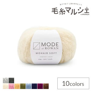 ю MODE at ROWAN-[hAbg[- Mohair softEwA\tgiM10009j 10200.WINTER 06Co99j
