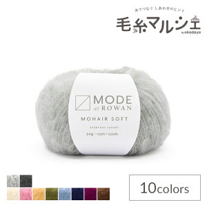 ю MODE at ROWAN-[hAbg[- Mohair softEwA\tgiM10009j 10203.WHISPER 06Co99j